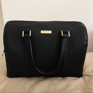 💸THURSDAY NIGHT 20% SALE 💸 Black Kate Spade Bag