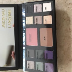 Lancôme Jason Wu all over face palette