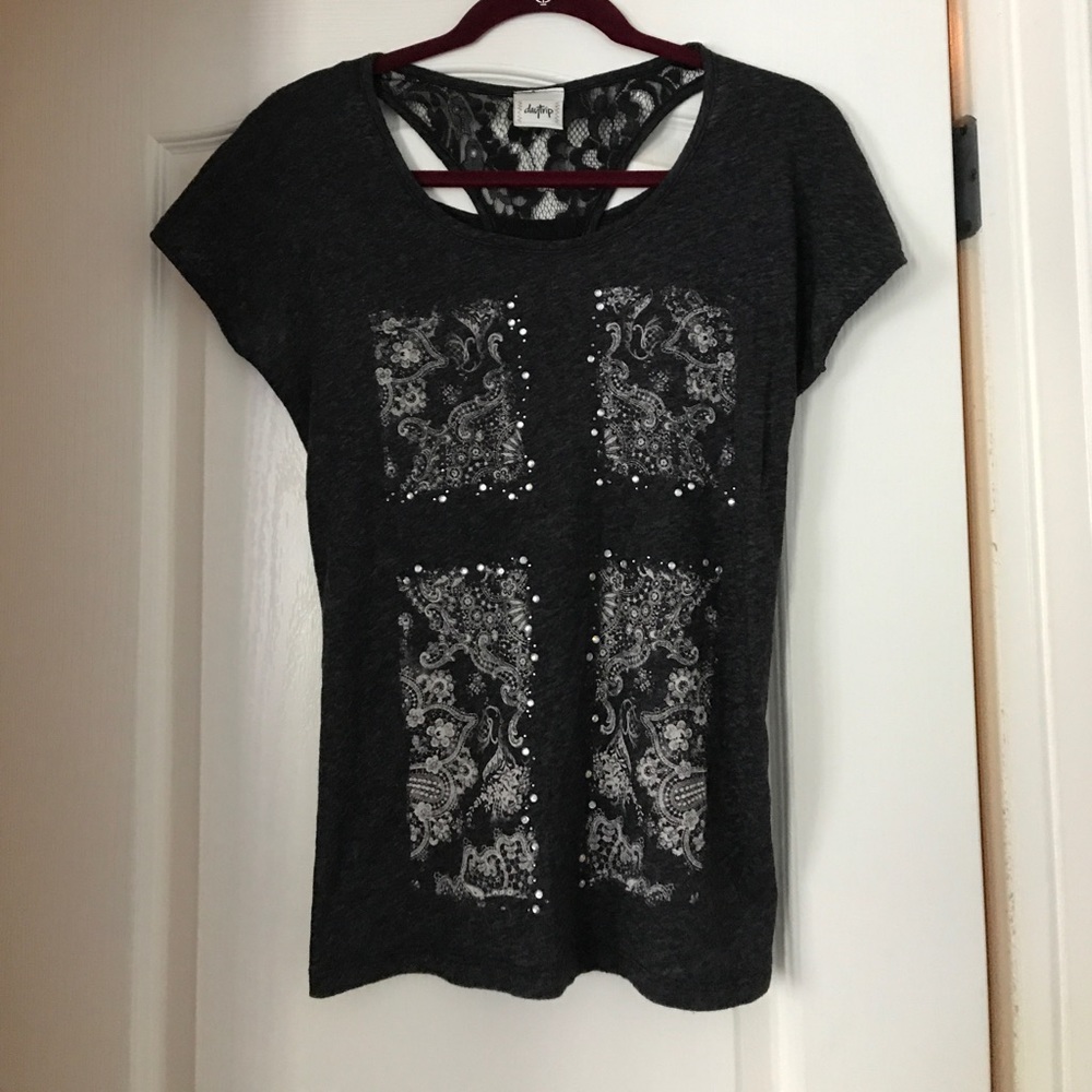 Buckle - Daytrip size Small top