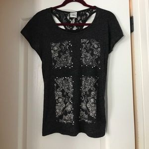 Buckle - Daytrip size Small top