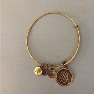Alex and Ani bracelet