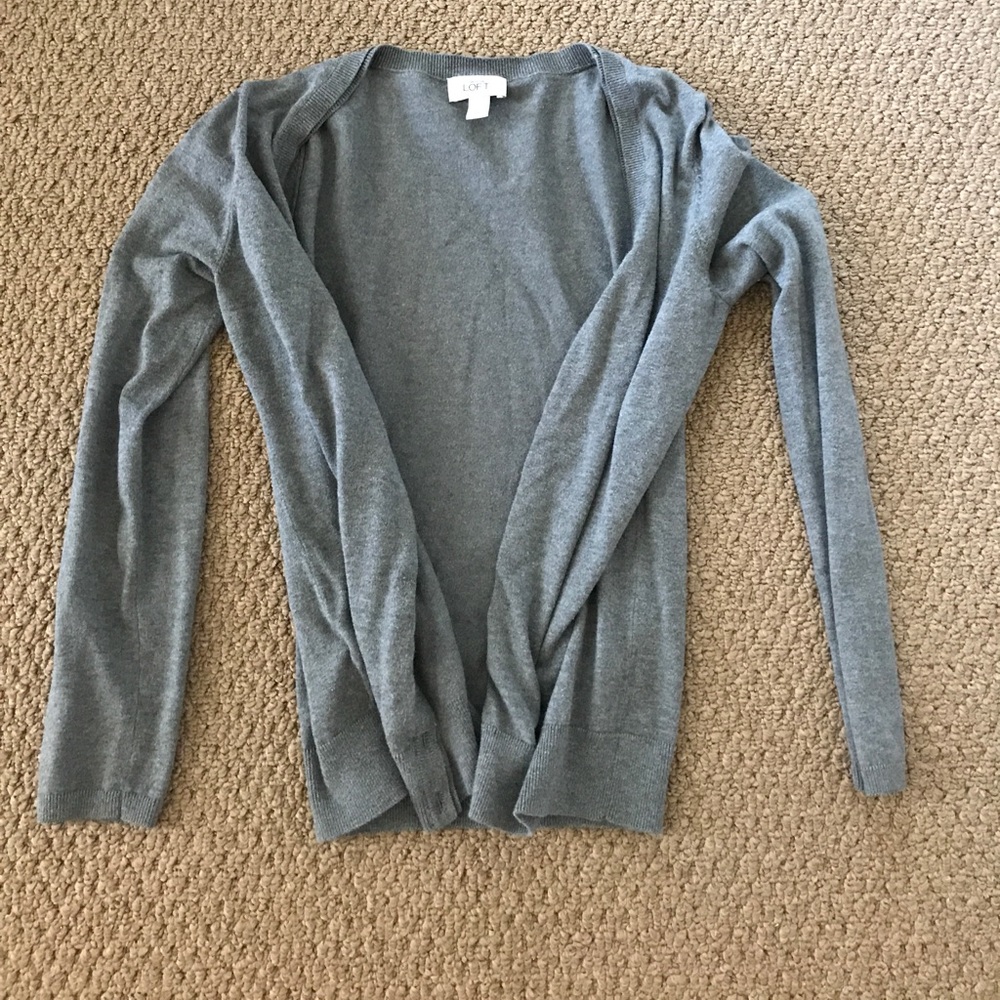 Cardigan