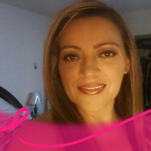 Meet your Posher, Bethzy