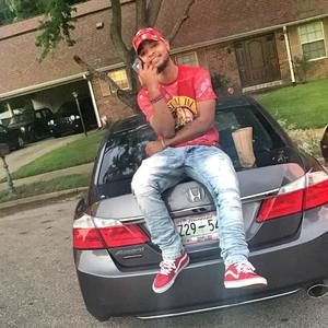 Meet your Posher, Jermon