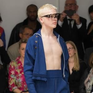 Meet your Posher, Timothy