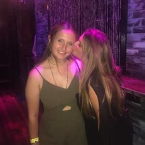 Meet your Posher, Kelsey