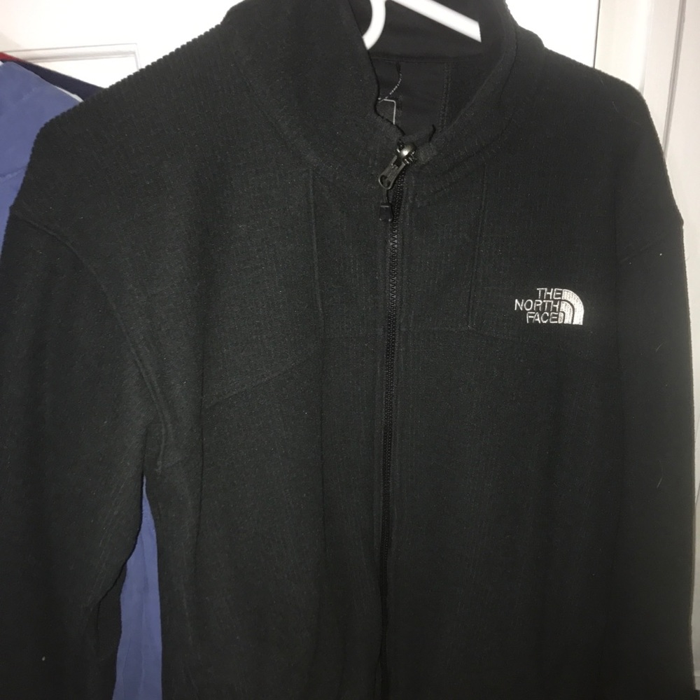 North face fleece