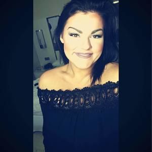 Meet your Posher, Kelsie