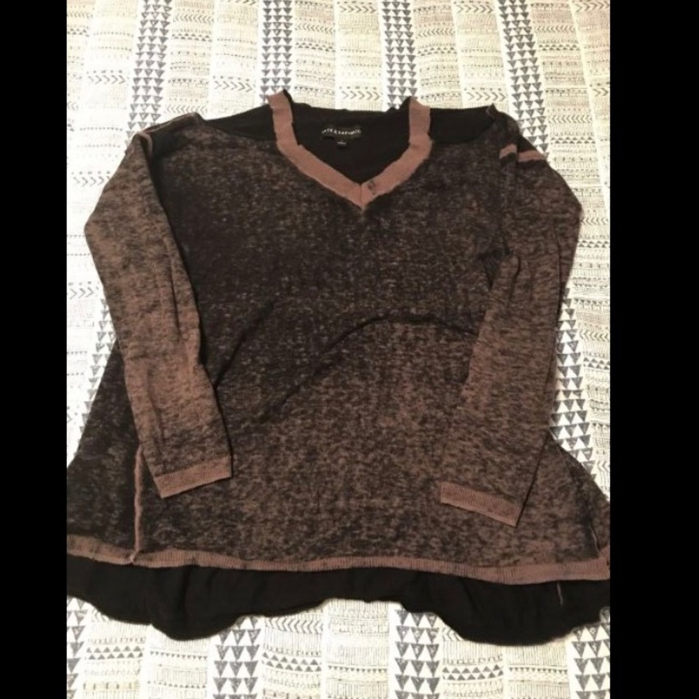 Rock & Republic sweater size S