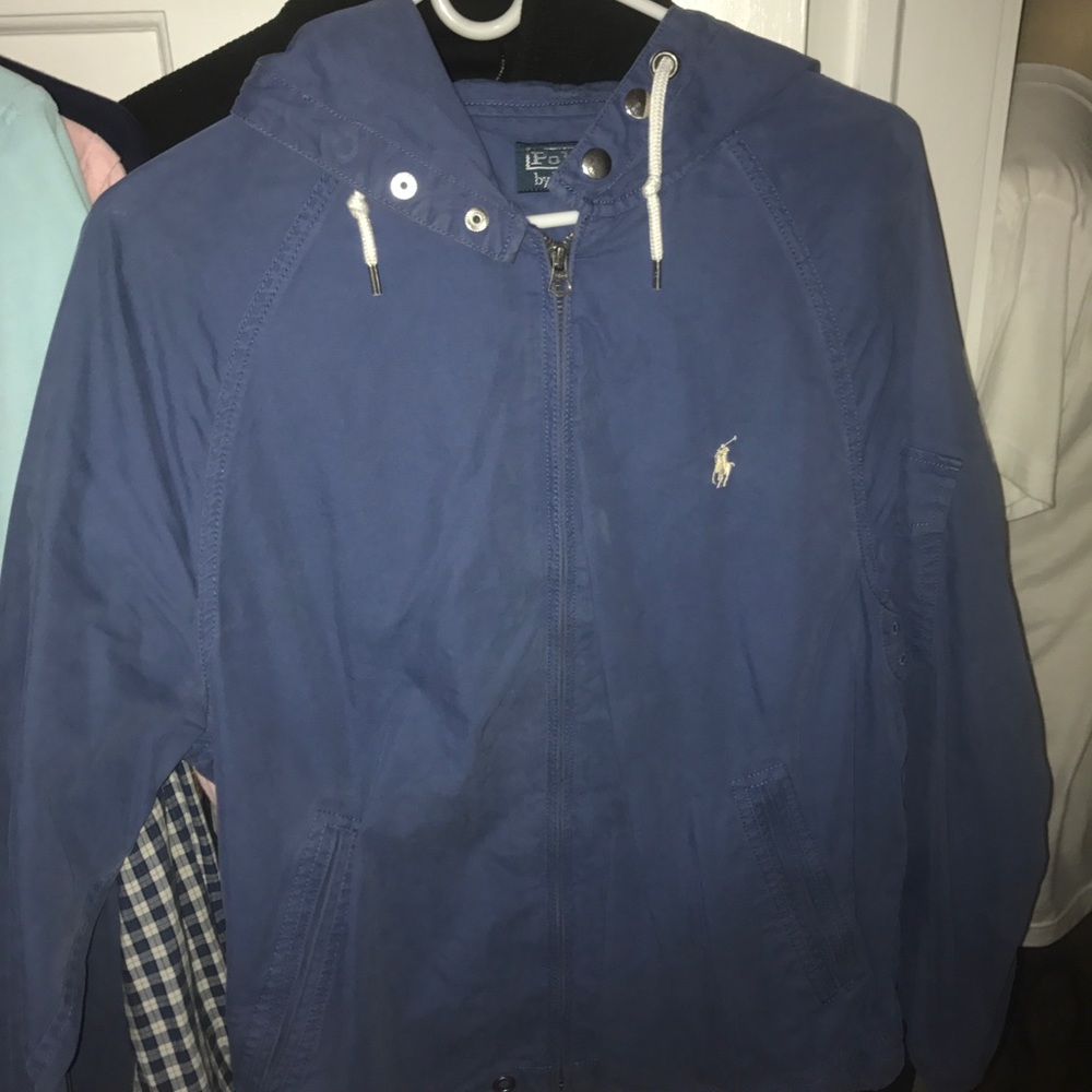 Ralph Lauren jacket