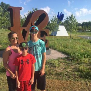 Meet your Posher, Casey