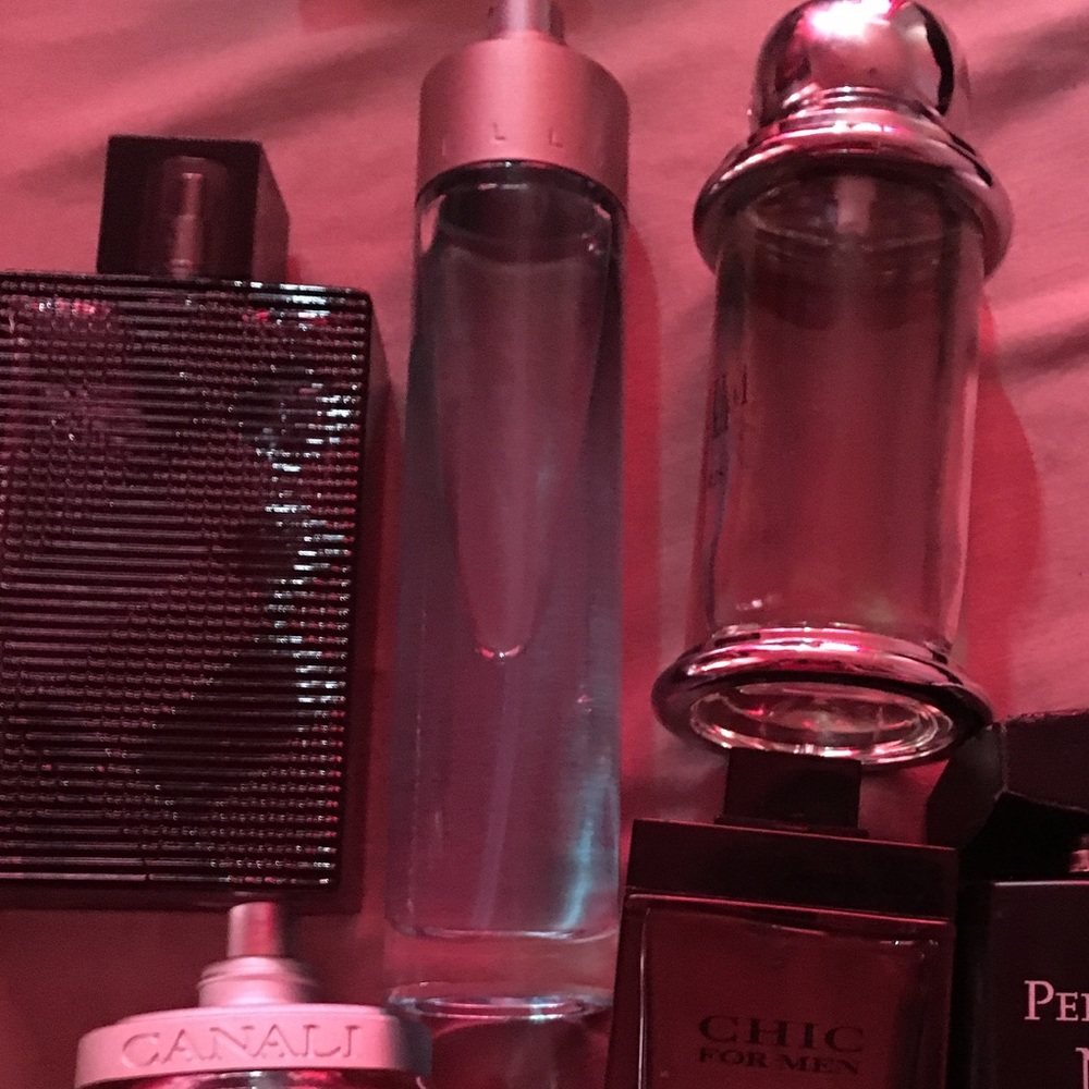 Colognes