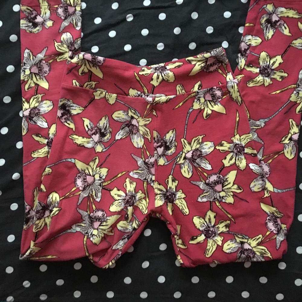 Lularoe