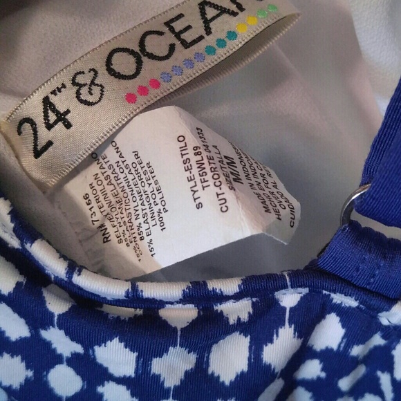 🌺🌺SOLD🌺🌺  24 & Ocean - Picture 2 of 4