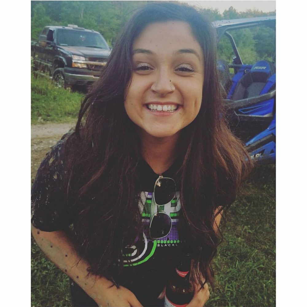 Meet your Posher, Sarah