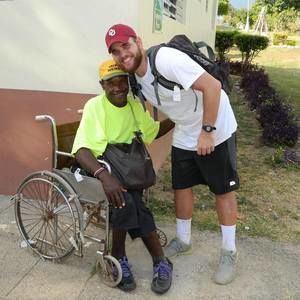 Meet your Posher, Bryan