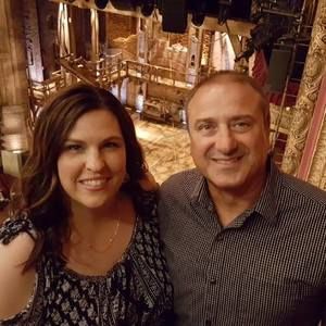 Meet your Posher, Jen