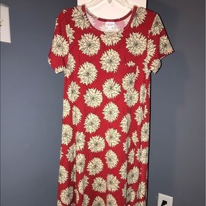 Lularoe Carly