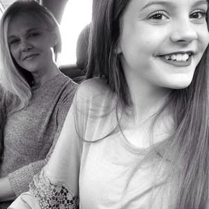 Meet your Posher, Lizzy