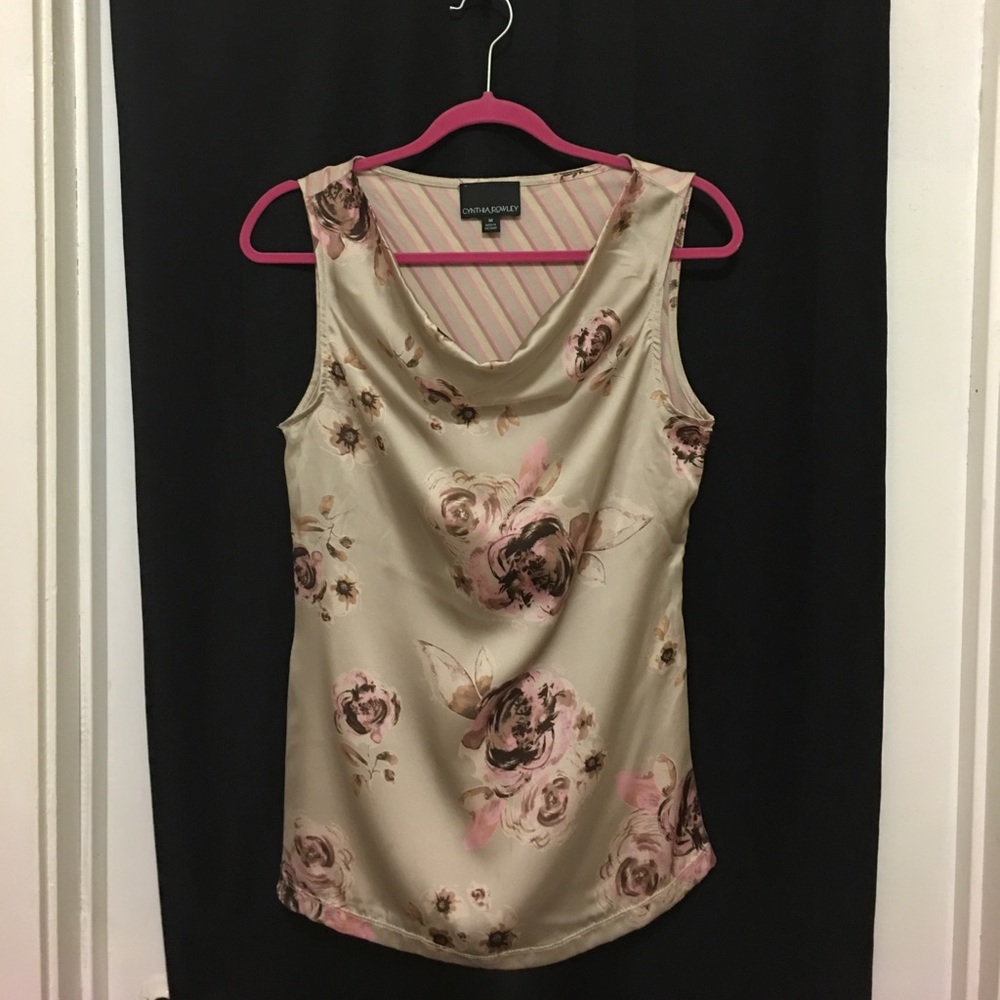 Cynthia Rowley Shirt