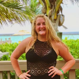 Meet your Posher, Ashton