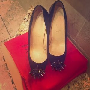 Christian Louboutin