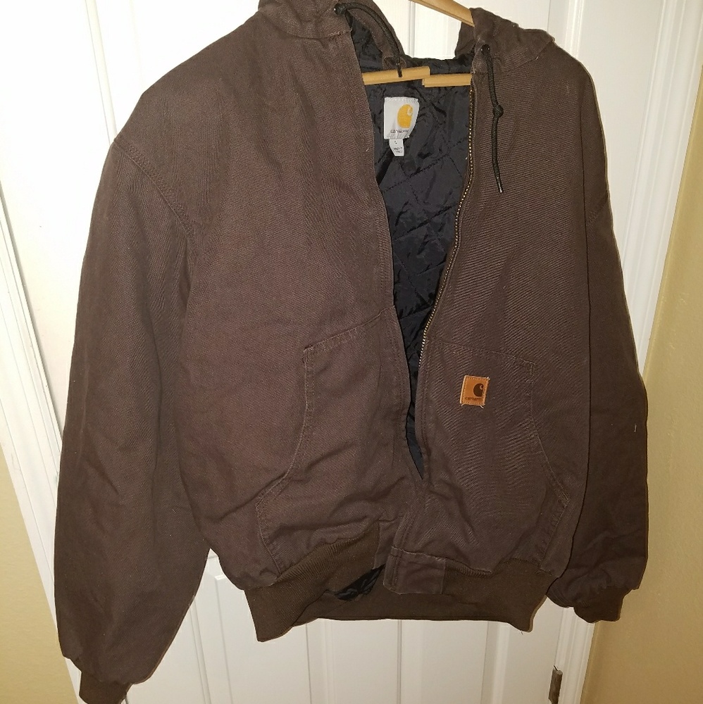 Carhartt Jacket