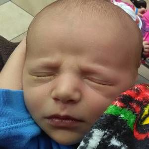 Meet your Posher, Haley