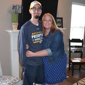 Meet your Posher, Heather