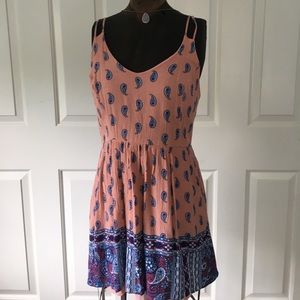 ✨HUGE DISCOUNT✨Mini dress