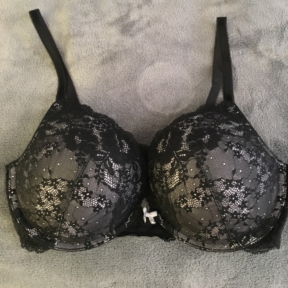 Victoria's Secret dream angels push up bra