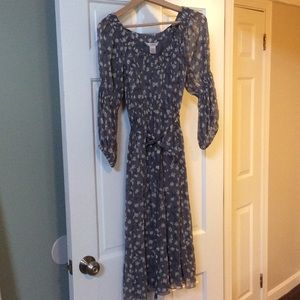 Sundance dress