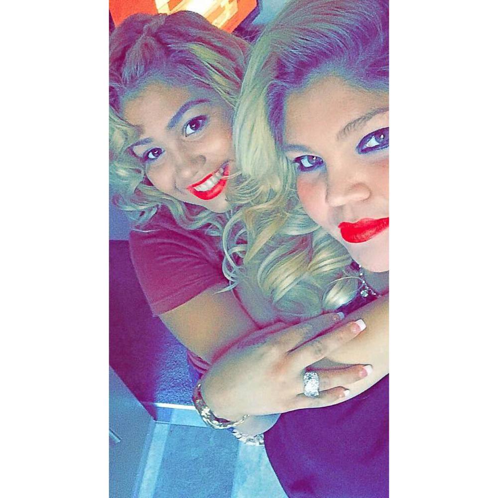 Meet your Posher, Anie