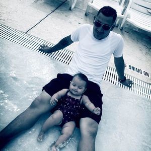 Meet your Posher, Rene