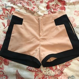Boutique shorts (Like New)