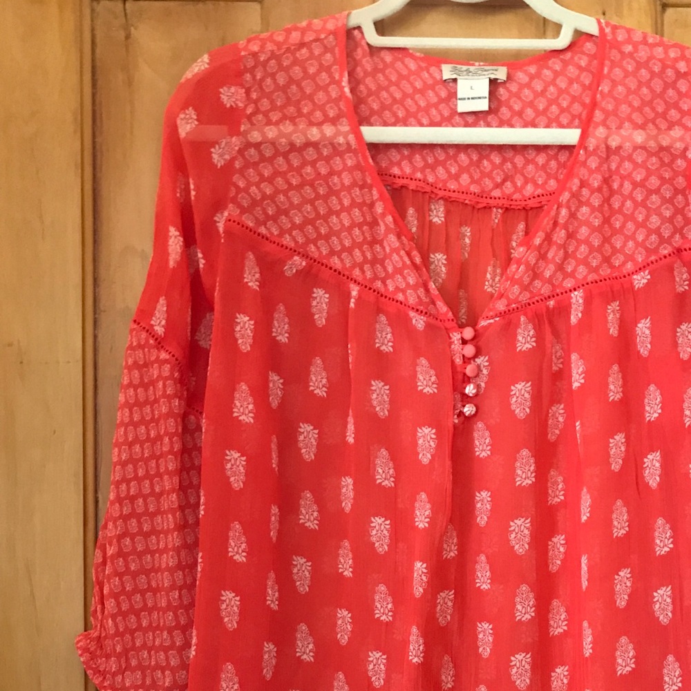 Lucky Brand Shirt!