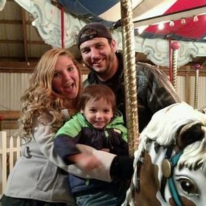 Meet your Posher, Melissa