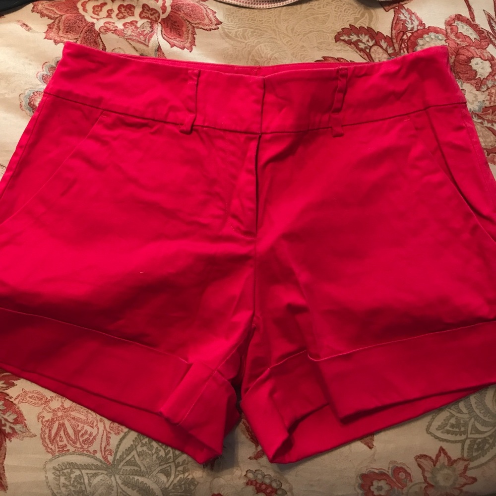 Shorts from New York and Company
