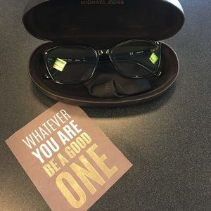Michael Kors Eyeglasses