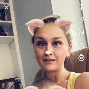 Meet your Posher, Michelle