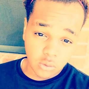 Meet your Posher, Deante