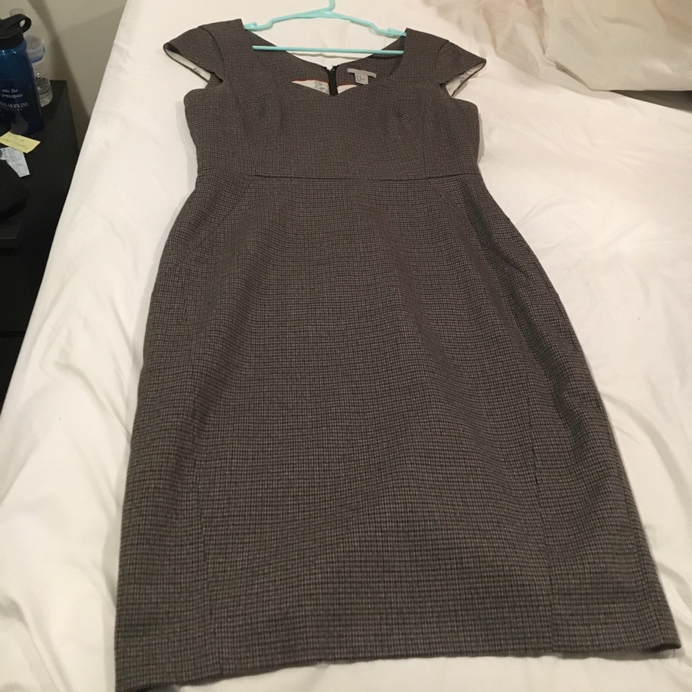 H&M dress