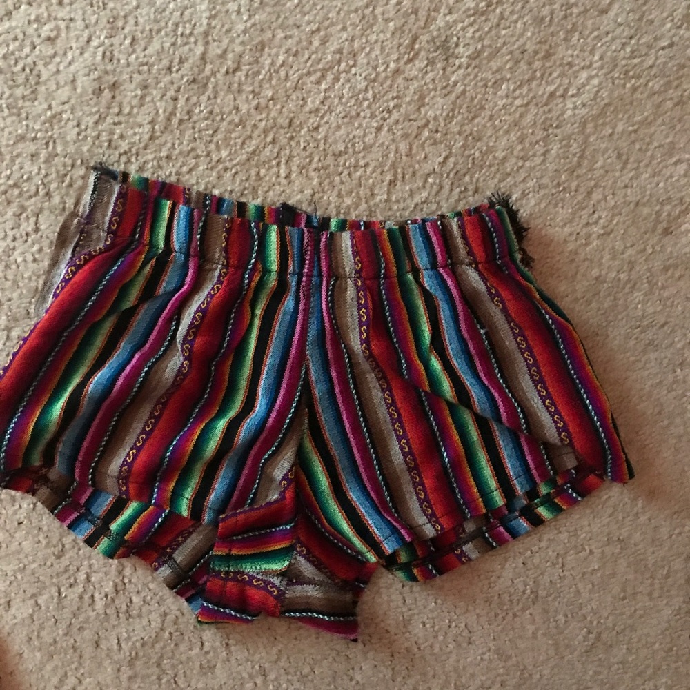 Brandy Melville Shorts- NEVER WORN