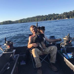 Meet your Posher, Dylan