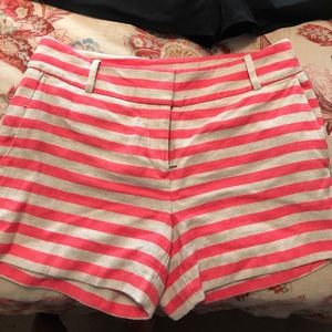Anne Taylor Loft shorts