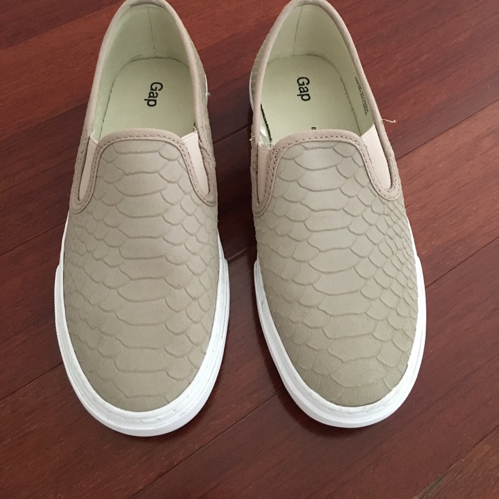 Gap Slip-Ons