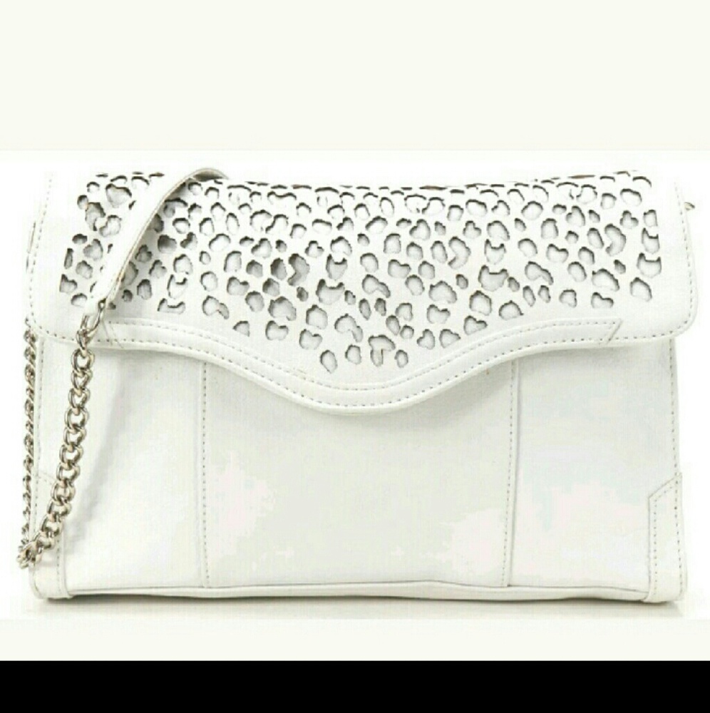 Beautiful Rebecca Minkoff bag
