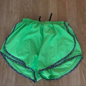 Nike Workout Shorts