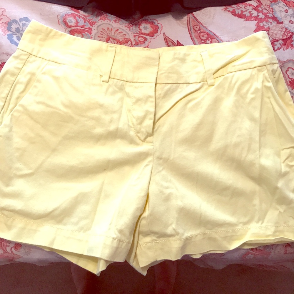 Anne Taylor Loft shorts
