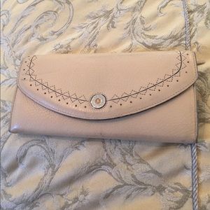 Cole Haan wallet